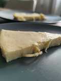 Fiadone à la ricotta