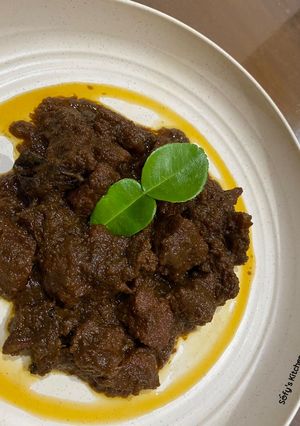 Foto resep Bistik Sapi