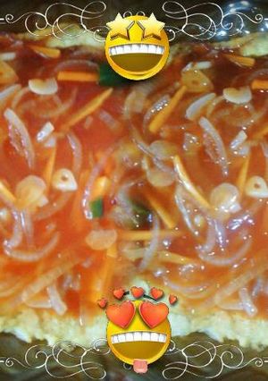 Foto resep Fuyunghai With Love