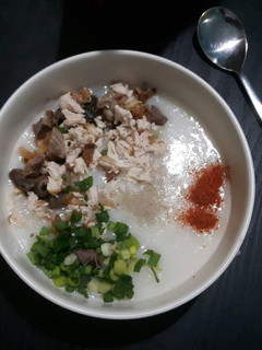 Foto resep Bubur Ayam Super Gampang