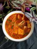 Sundubu-Jjigae