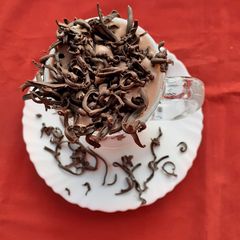 A picture of Cold Cocoa.