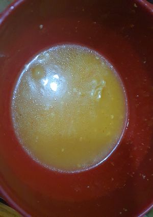 Foto resep Lombok kambeng dan jalangkote