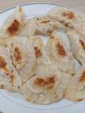 Gyozas
