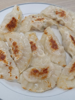 Foto de Gyozas
