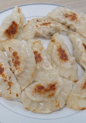 Foto de Gyozas