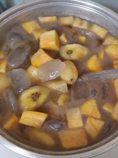 Foto resep Kolak