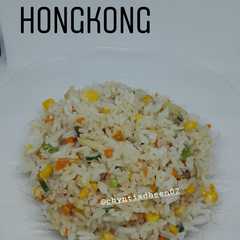 Nasgor Hongkong Oriental KW রেসিপির প্রধান ছবি