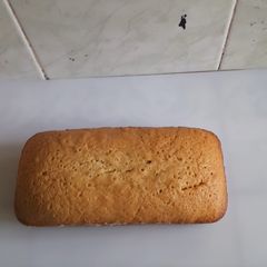 A picture of Lemon Cake.