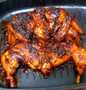 Langkah Mudah untuk Membuat Resep Ayam Bakar Kecap yang Sempurna Anti Ribet, Mantap