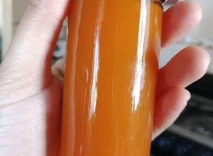 Una foto de Salsa Sriracha Low cost