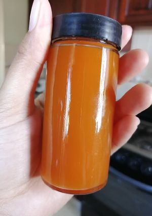 Una foto de Salsa Sriracha Low cost