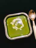 Spinach Soup (Palak Soup)