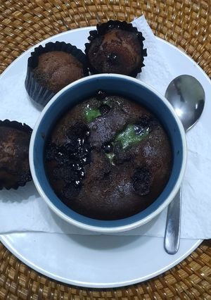 Foto resep BROWNIS CHOCOLATOS LUMER😉😋