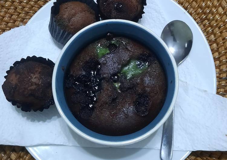 BROWNIS CHOCOLATOS LUMERππ