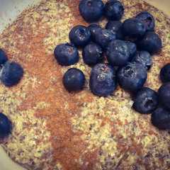 Foto principal de "Avena" Keto