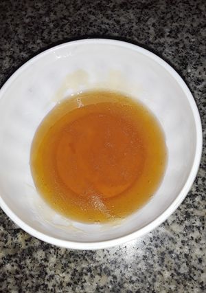 Una foto de Almíbar para facturas