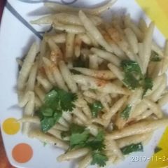 A picture of Chawal ka Fara.