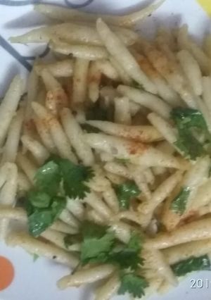 A picture of Chawal ka Fara.