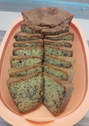 Foto resep Bolu pisang lembut
