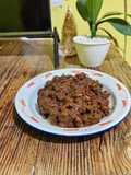 Malbi Daging Sapi