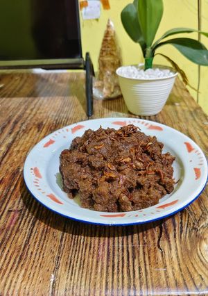 Foto resep Malbi Daging Sapi