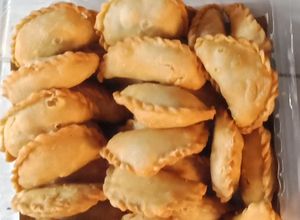 Foto resep Kulit pastel renyah,kres dn tahan lama,