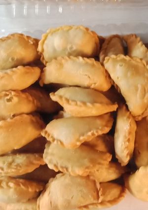 Foto resep Kulit pastel renyah,kres dn tahan lama,