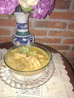 Foto resep Soto ceker