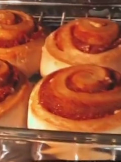 Foto de Rolos de Canela