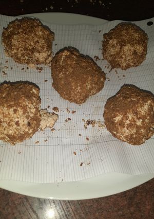 صورة لوصفة شنكليش لبناني