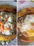 Arroz a la Valenciana