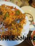BeefBIRYANI