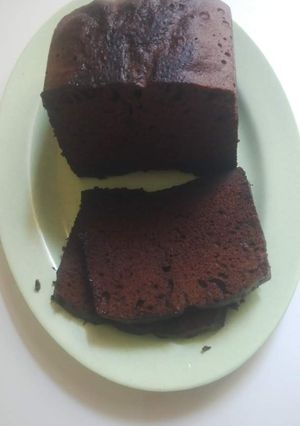 Foto resep brownies kukus resep mertua
