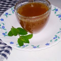 A picture of Kadha.