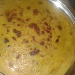 A picture of Butternut chapos #localfood-Eldoret.