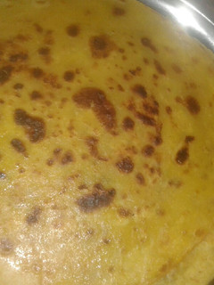 A picture of Butternut chapos #localfood-Eldoret.