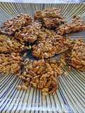 Barritas de pipas