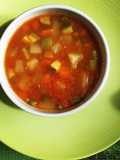 Sopa de Verduras