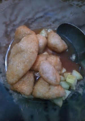 Foto resep Pempek2 simple