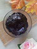 Selai Coklat Homemade