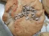 Bagels veganos