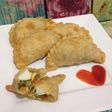 Pastel Ayam Sayuran