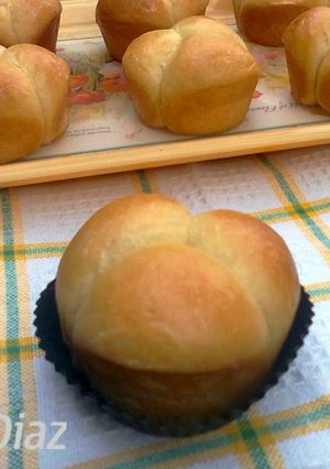 Foto resep Roti kasur