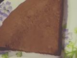 كيكة التسع ملاعق