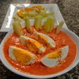 GAZPACHO🍅🥒🌶️Con Melón.. !