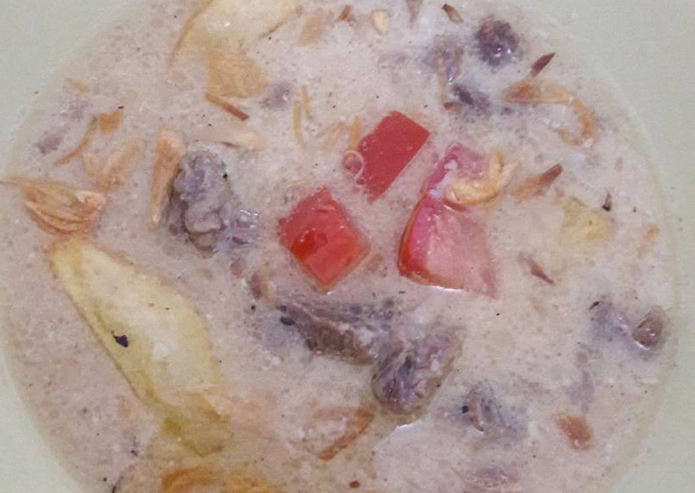 Soto Betawi