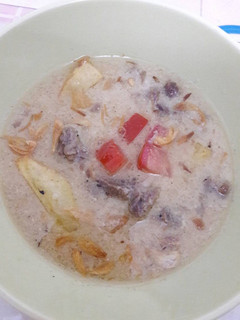 Foto resep Soto Betawi