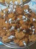 Alitas bouchet