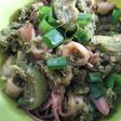 Cumi Sambal Ijo #BikinRamadanBerkesan